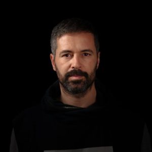 Picture of Nuno Rocha